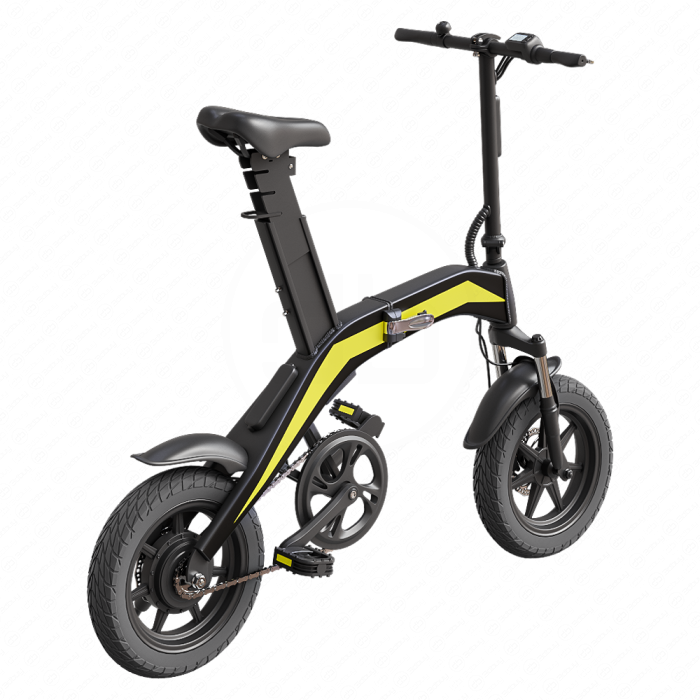 Электровелосипед Like.Bike Neo