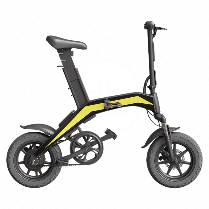 Электровелосипед Like.Bike Neo