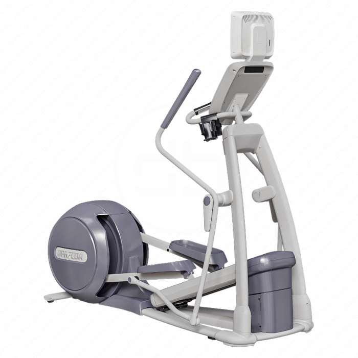 Степпер Precor EFX 823