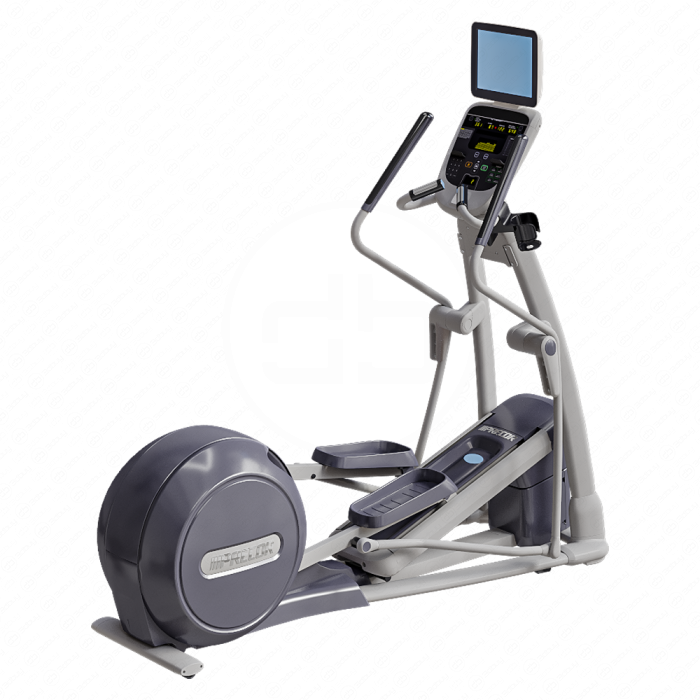 Степпер Precor EFX 823