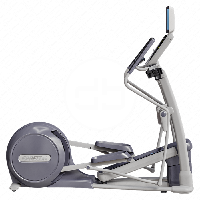 Степпер Precor EFX 823