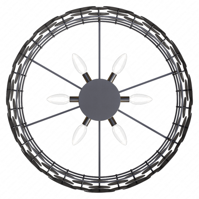 Люстра от Circo Lightstar 797067