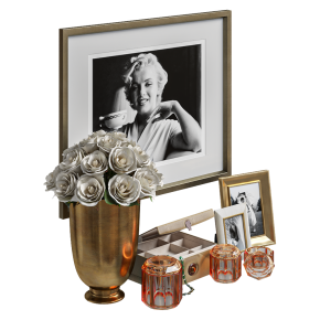 Декоративный набор Ralph Lauren Home