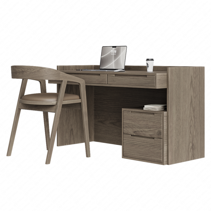 Офисная мебель №19