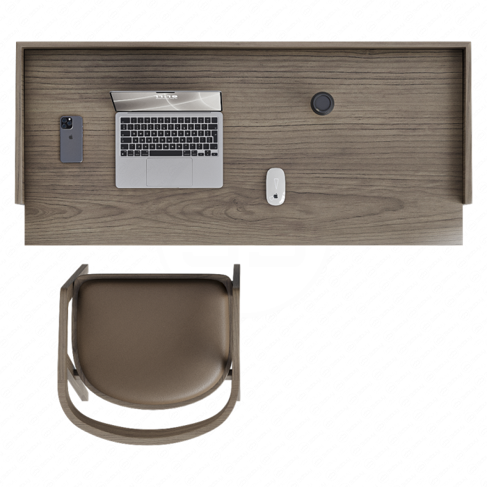 Офисная мебель №19