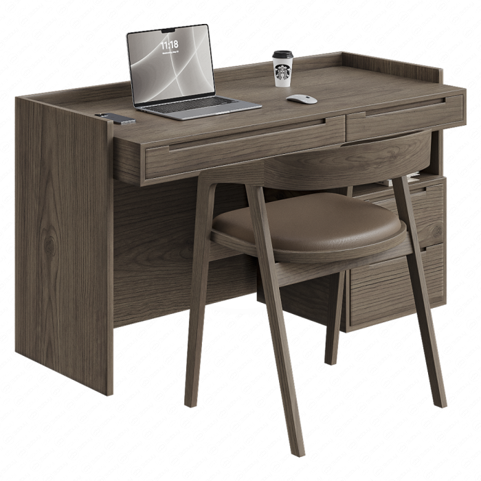 Офисная мебель №19