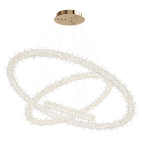 Люстра Lorenza от GLCrystal