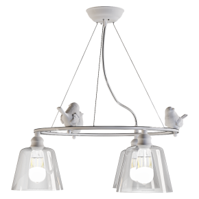 Люстра от Arte Lamp