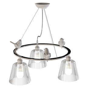 Люстра от Arte Lamp
