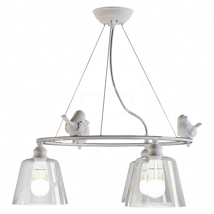 Люстра от Arte Lamp