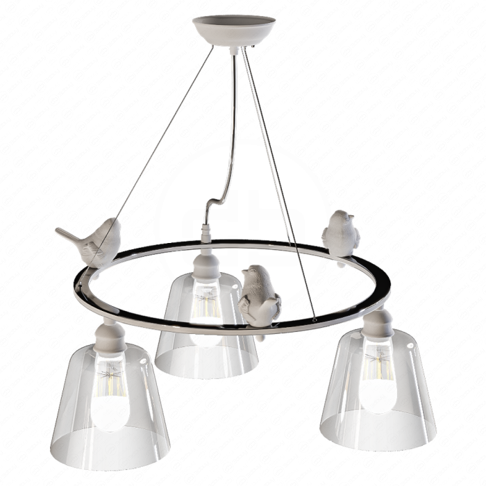 Люстра от Arte Lamp