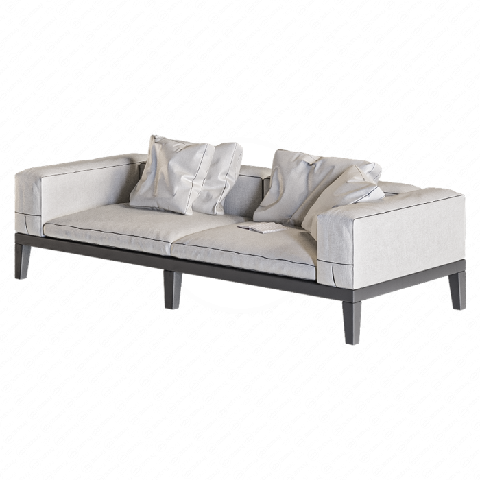 Диван LIFEWOOD от Flexform