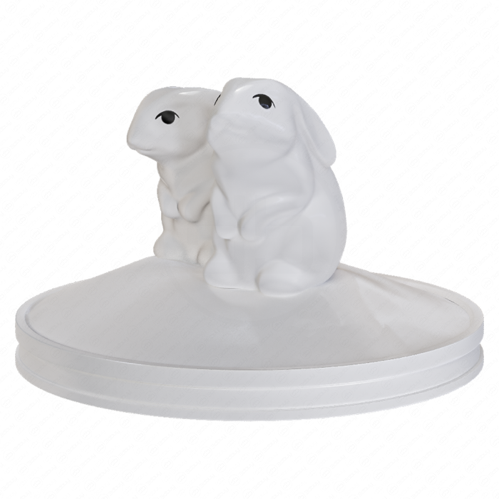 Декор Rabbits