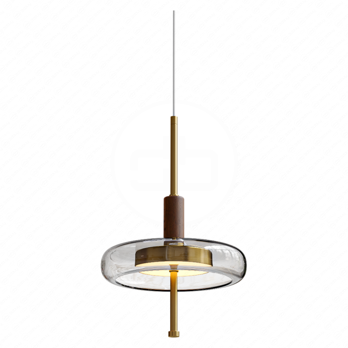 Подвесной светильник Lamaptron MICO