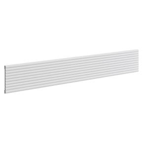 Mouldings and baseboards from Evroplast No. 2