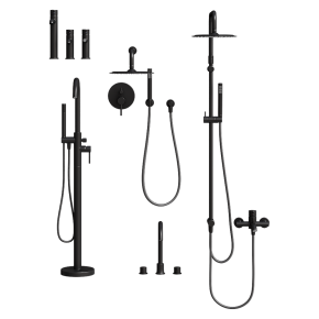 Sanitaryware Damixa Scandinavian Pure