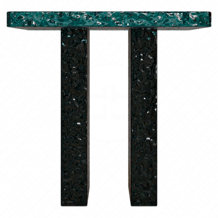 Приставной столик BERG от John Pawson