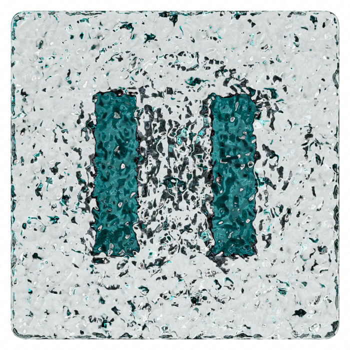 Приставной столик BERG от John Pawson