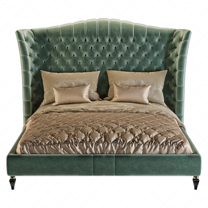 Кровать Kesy от Capital Decor
