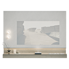 Стенка для ТВ Laser Projection от XIAOMI MiJia