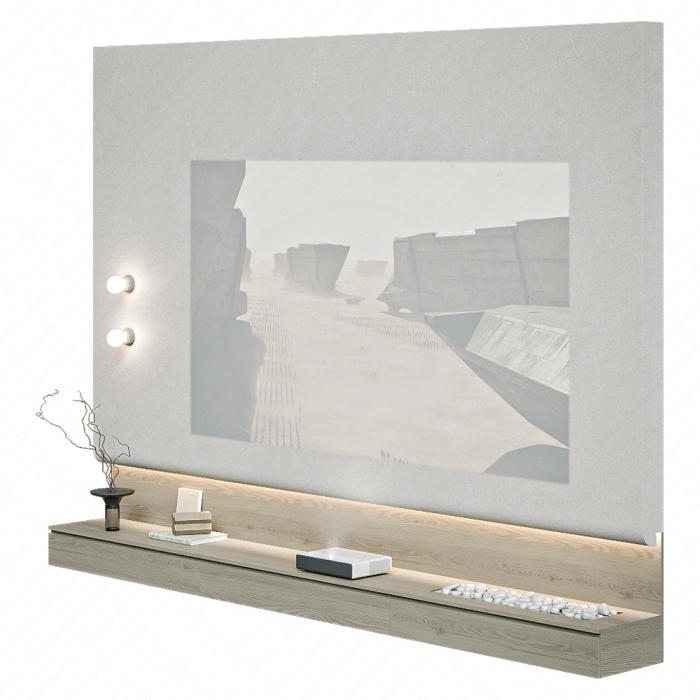 Стенка для ТВ Laser Projection от XIAOMI MiJia