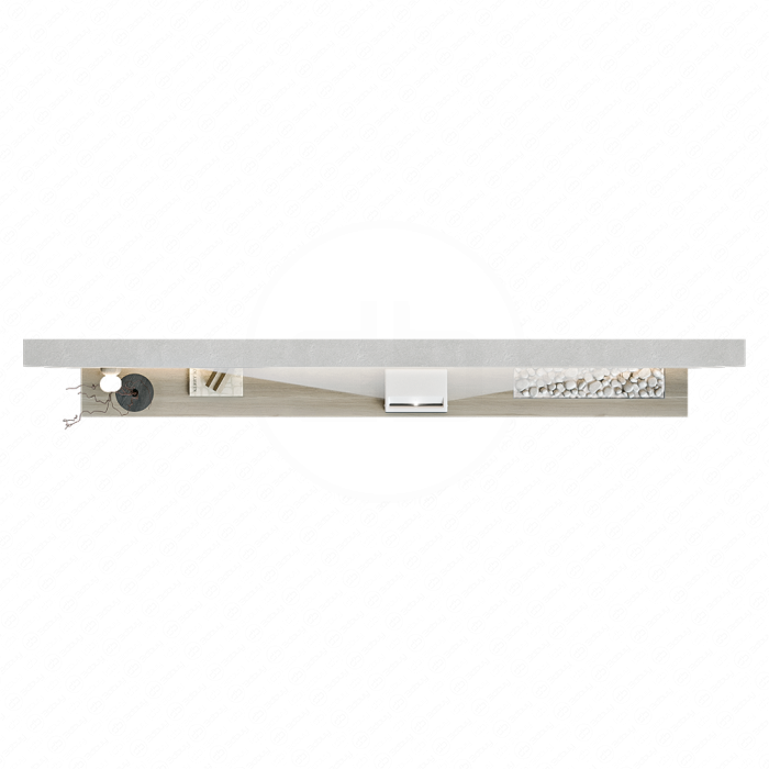 Стенка для ТВ Laser Projection от XIAOMI MiJia
