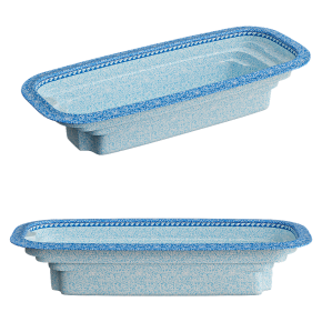 Pool 'Toulon'