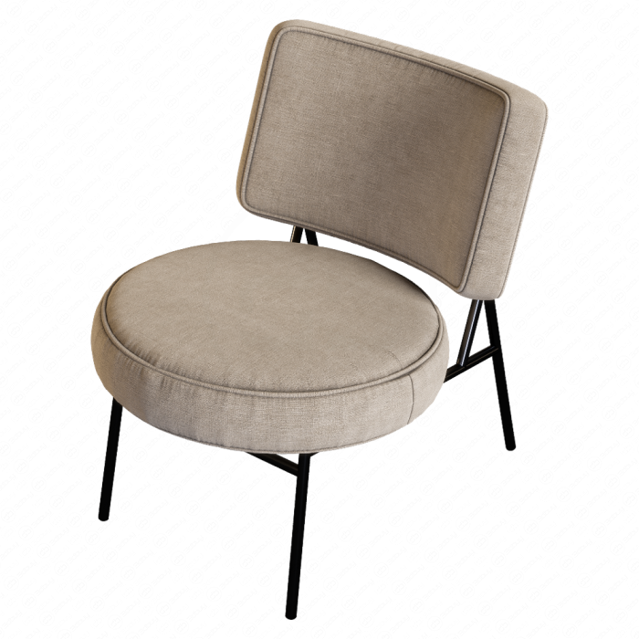 Стул Coco от Calligaris
