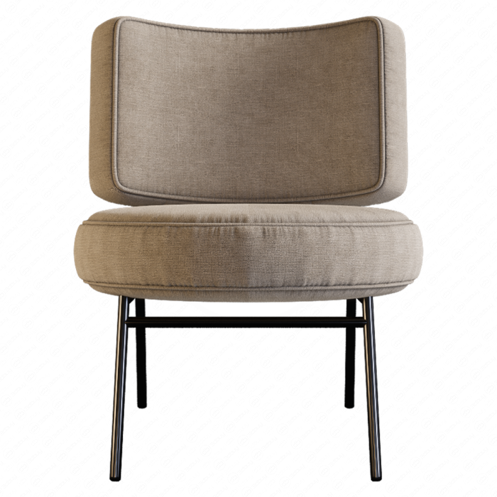 Стул Coco от Calligaris