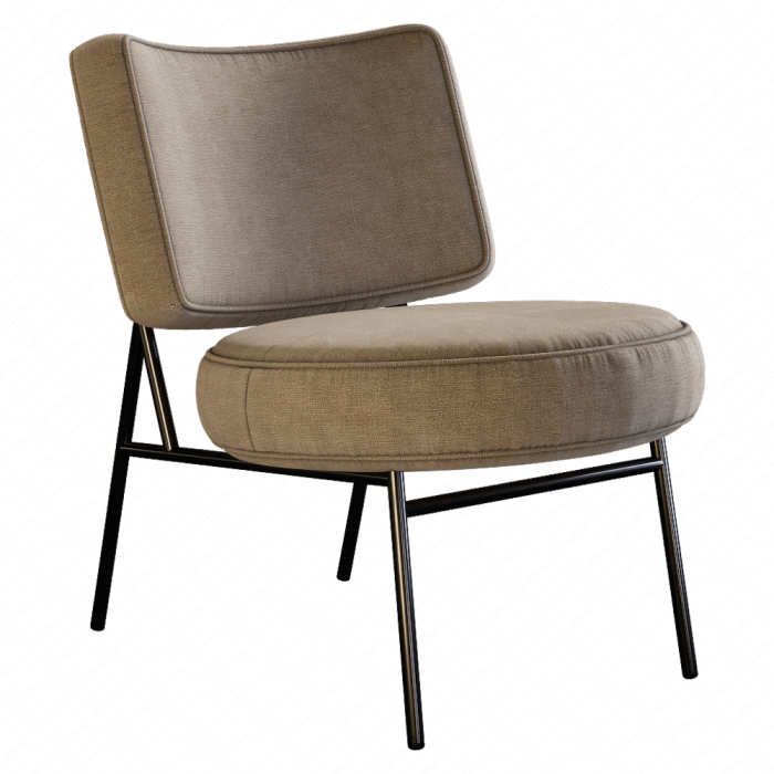 Стул Coco от Calligaris