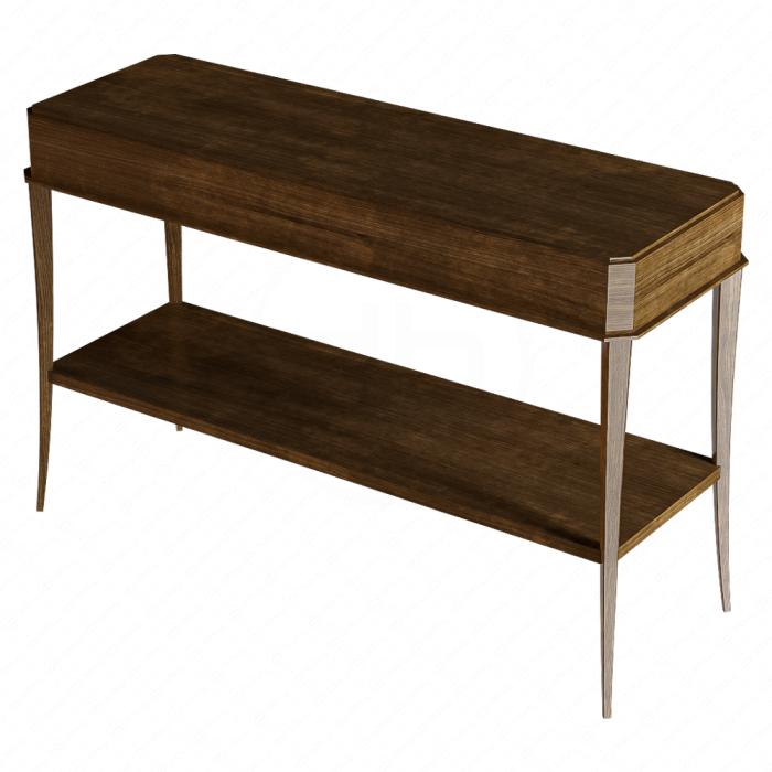 Консоль Coco от Helen Green Design