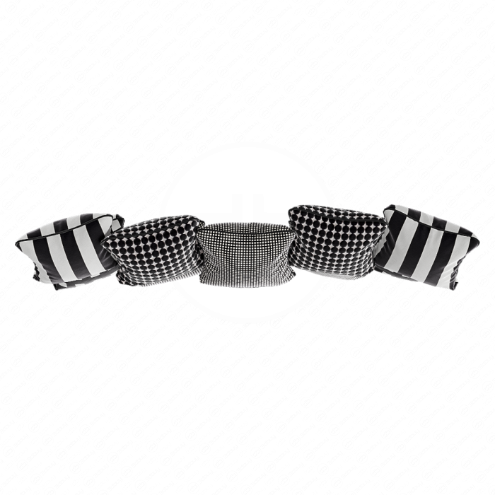 Набор подушек с тканями Jab Anstoetz Fabrics (Pillows Jab Anstoetz Fabrics 01 YOU)