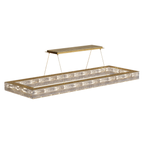 Подвесной светильник SPACIUM SUSPENSION RECTANGULAR от CASTRO Lighting