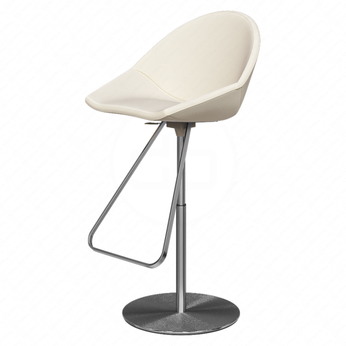 Стул барный Kiss от Cattelan Italia