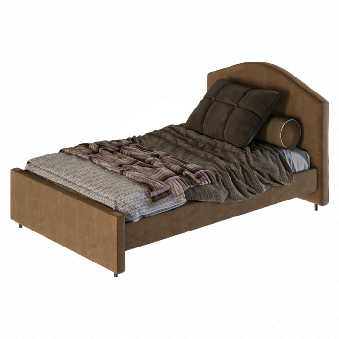 Кровать Hauga от Ikea