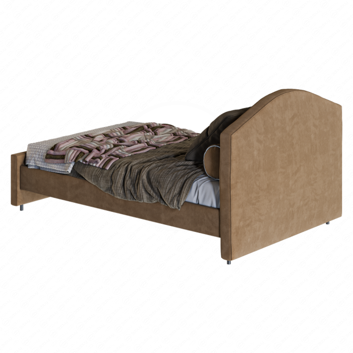 Кровать Hauga от Ikea