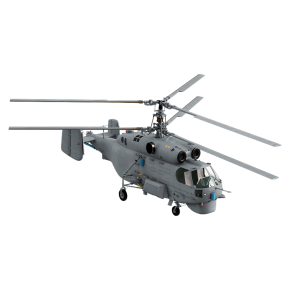 Kamov Ka-27 helicopter