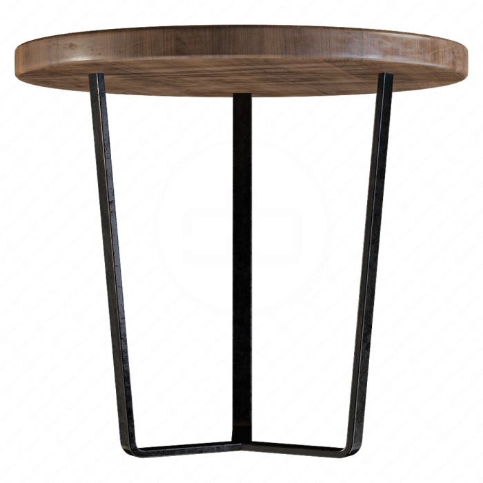Кофейный стол LoftDesigne из дерева