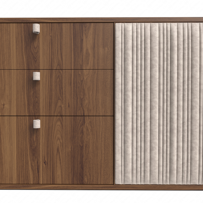 Тумба Dresser Canette 2 doors by Morica