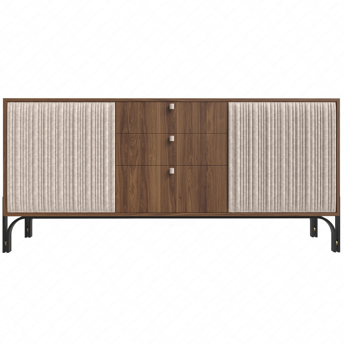 Тумба Dresser Canette 2 doors by Morica