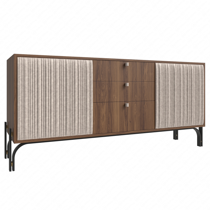 Тумба Dresser Canette 2 doors by Morica