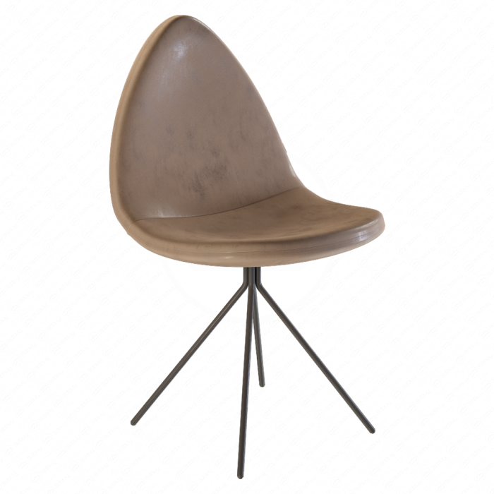 Стул Ottawa от BoConcept