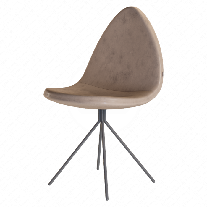 Стул Ottawa от BoConcept