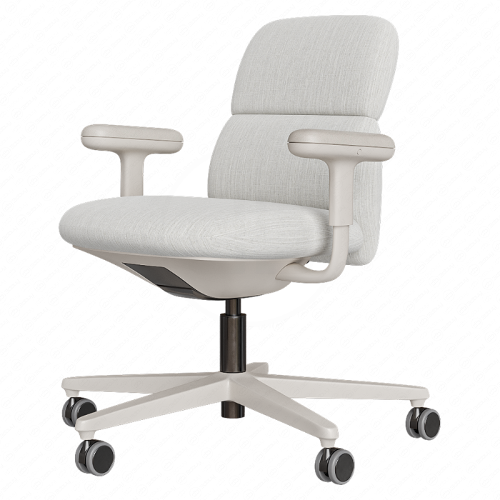 Кресло офисное Asari Mid от Herman Miller
