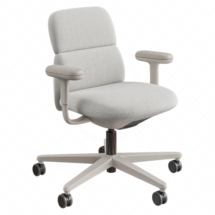 Кресло офисное Asari Mid от Herman Miller