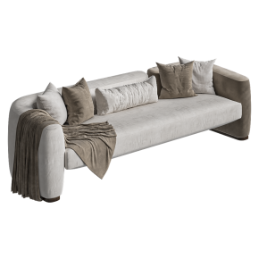 Sofa Candelaria Contemporary New & Custom