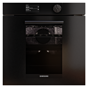 Духовой шкаф кухонный Samsung