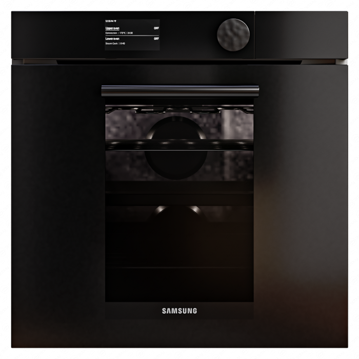 Духовой шкаф кухонный Samsung