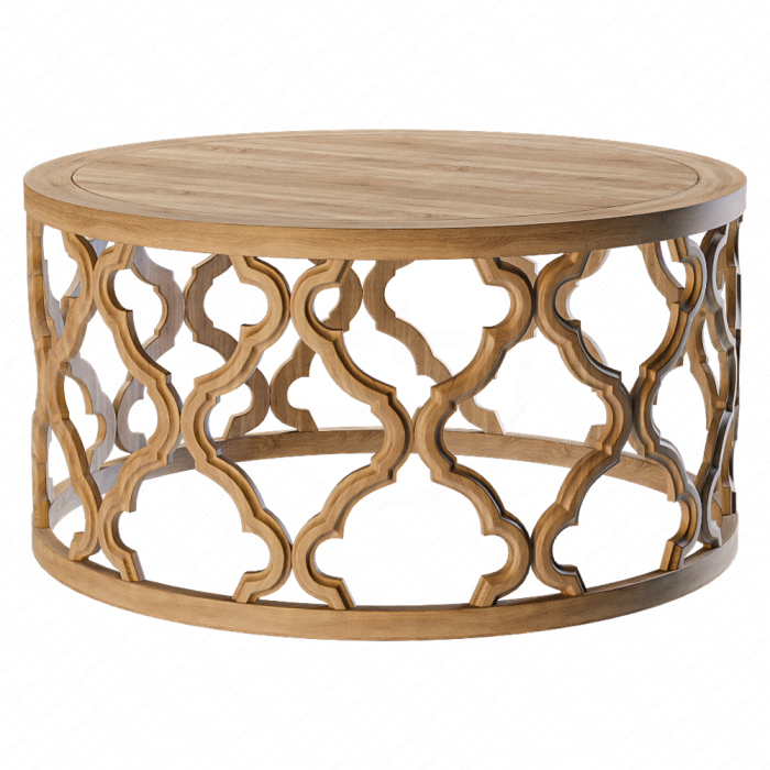 Столик от Dantone Home