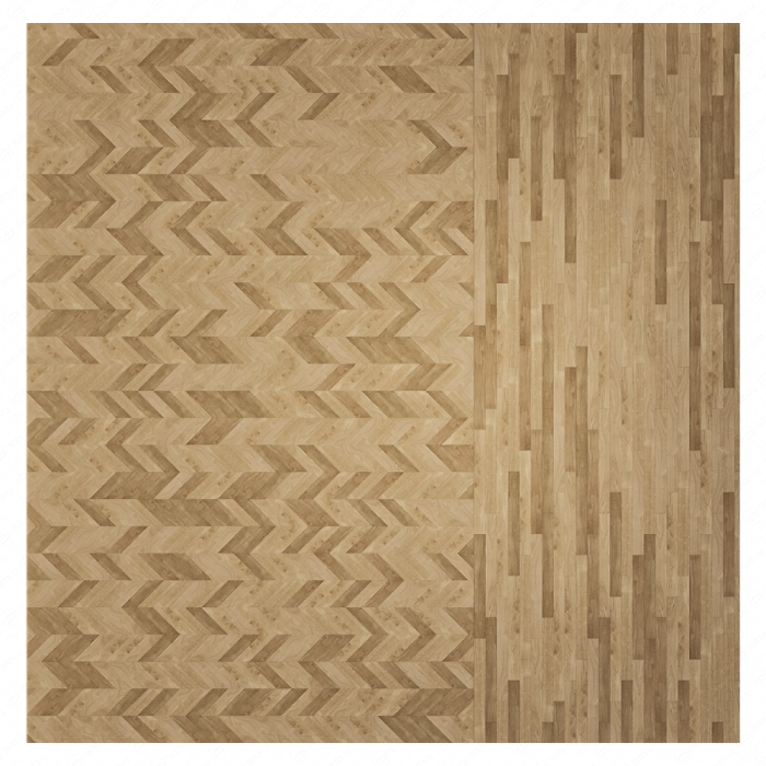 Паркет Дуб Sicilia select от Visconti Parquet